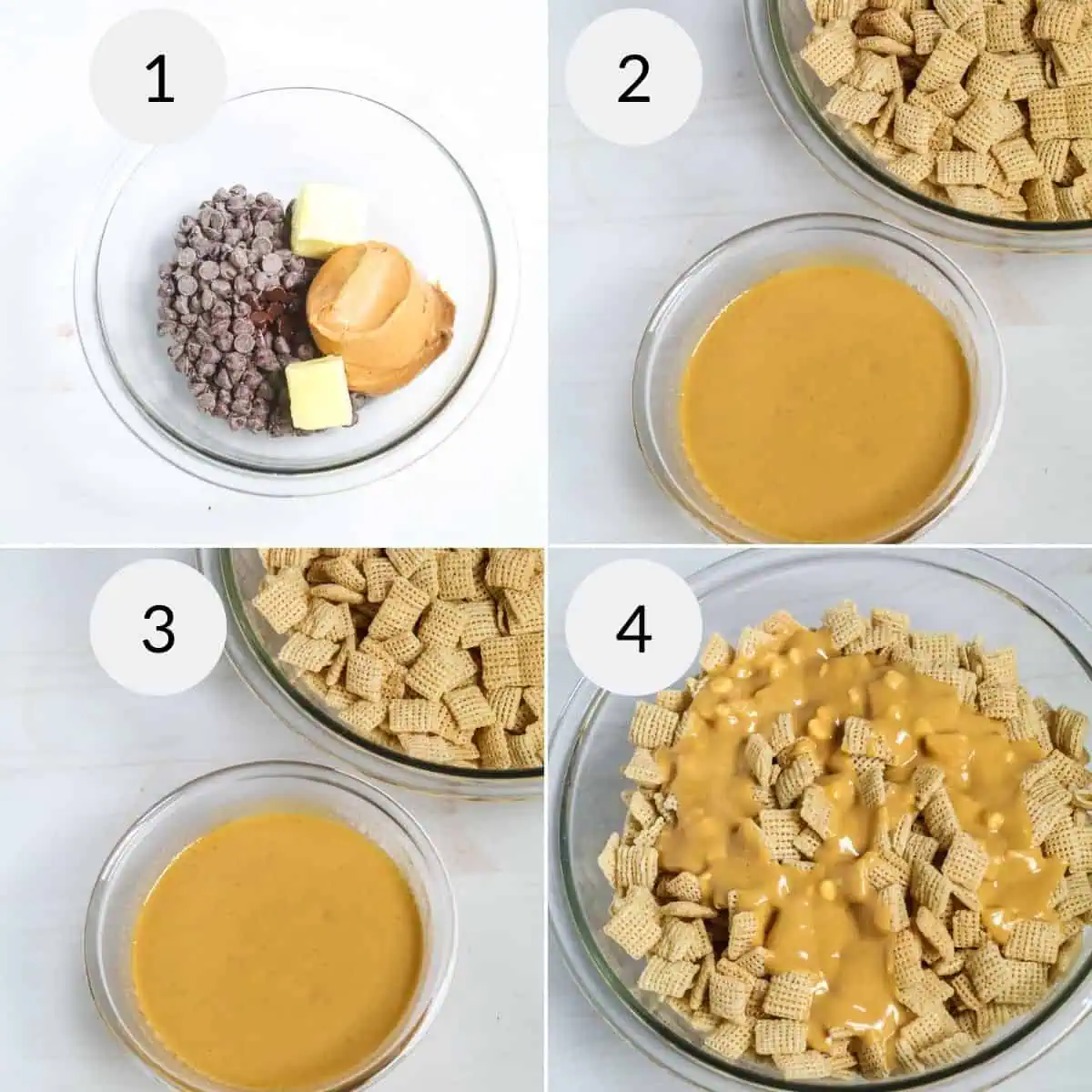 Chex Mix Muddy Buddies