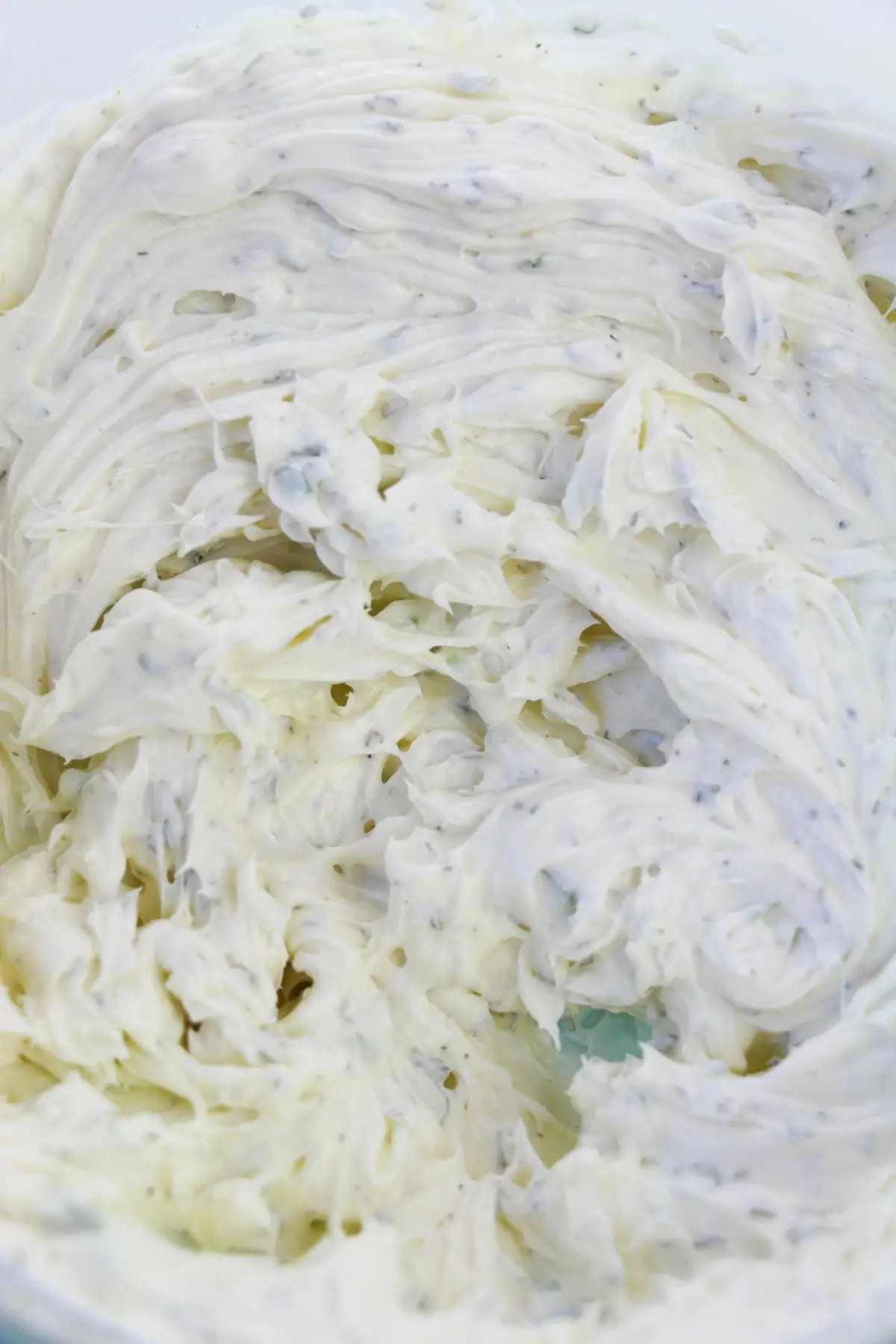 Garlic and Herb Cheese Spread