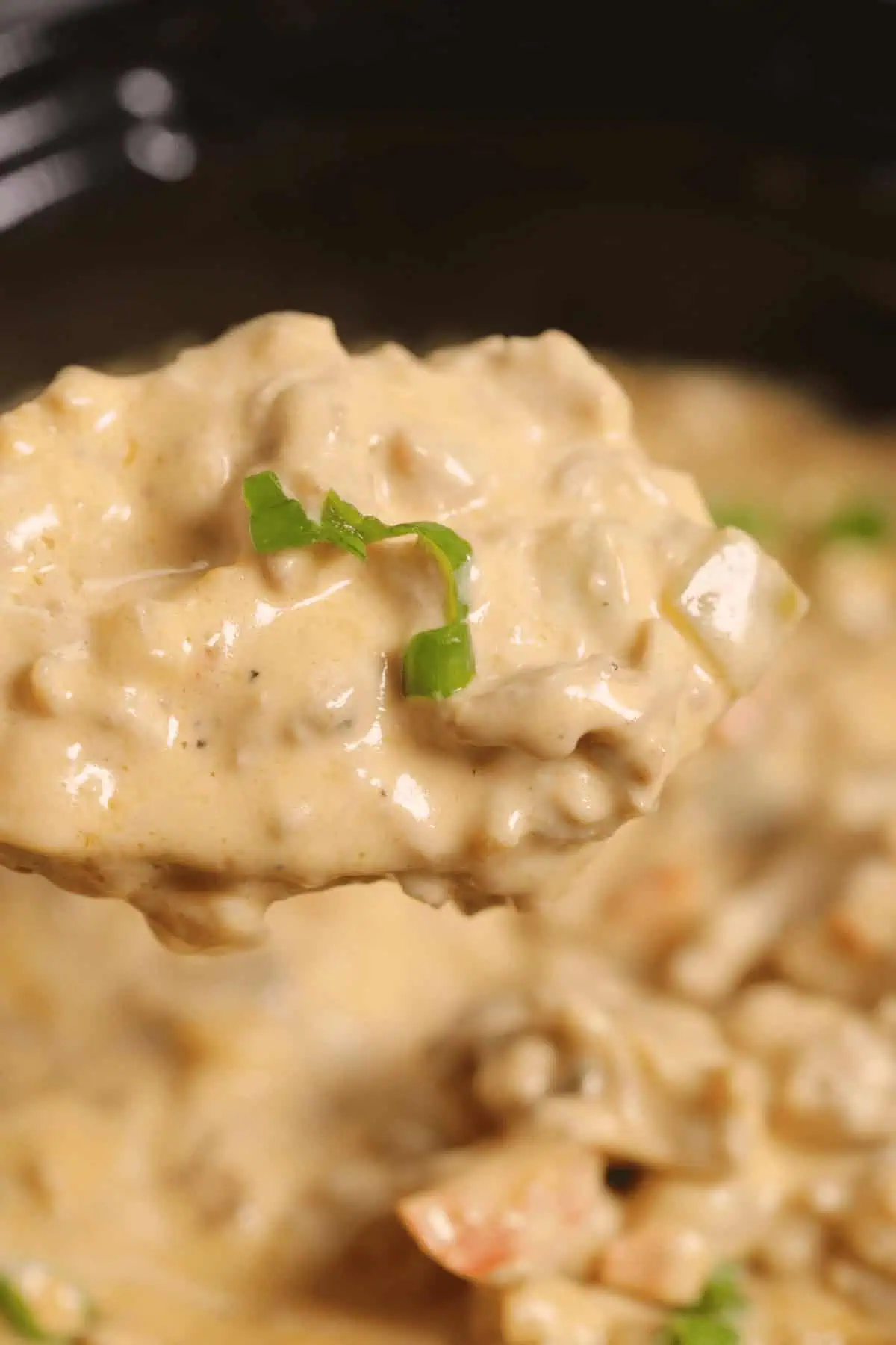 Philly Cheesesteak Dip