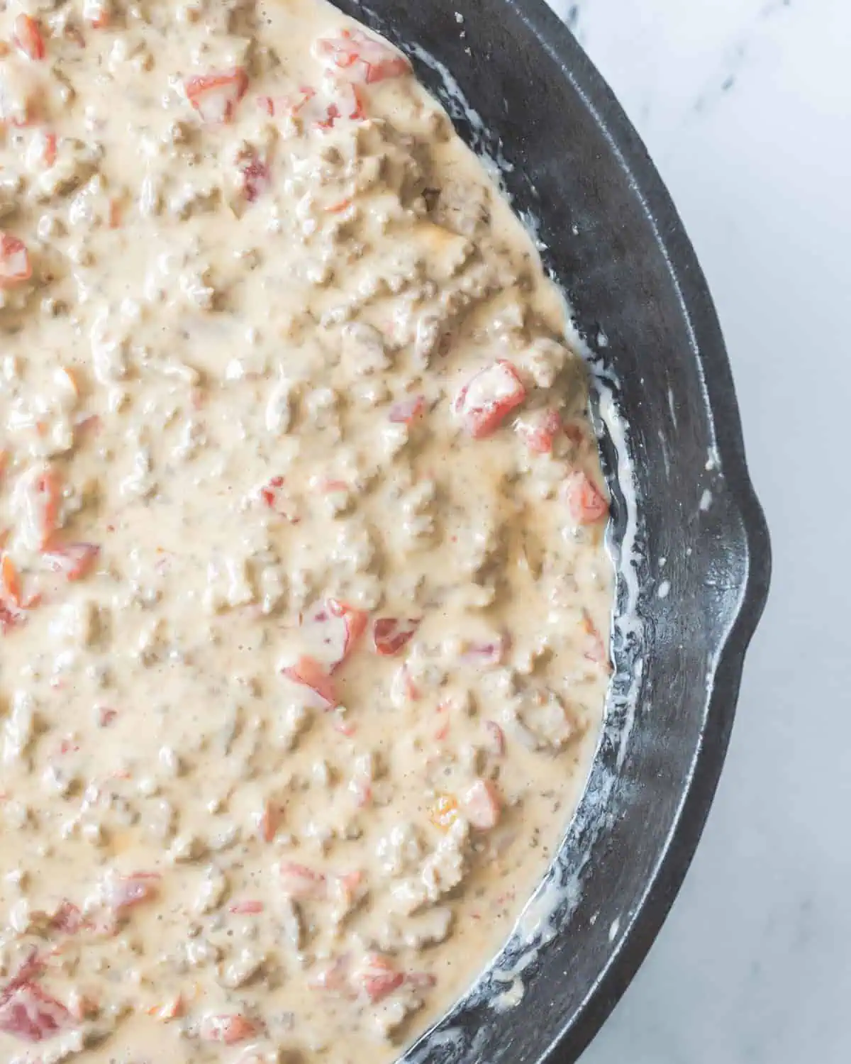 Velveeta Rotel Dip