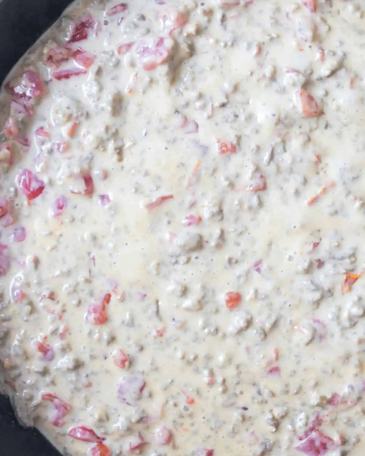 Velveeta Rotel Dip