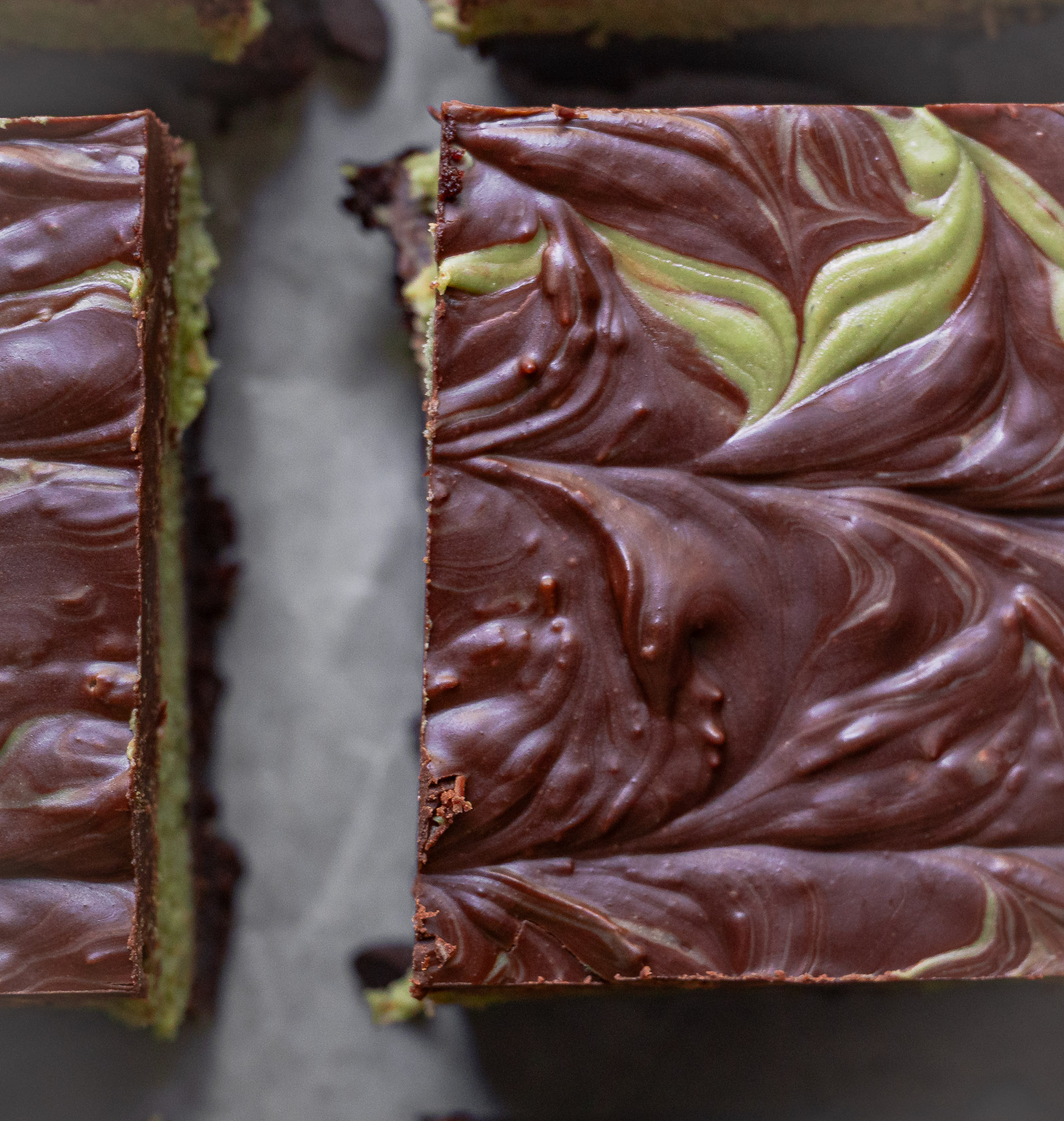 Dubai Chocolate Brownies