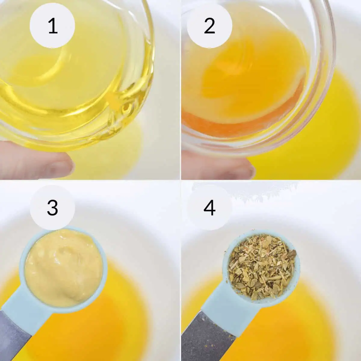 Antipasto Misto Salad