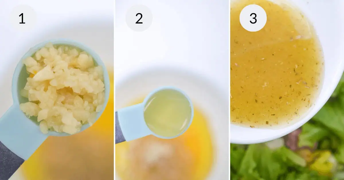 Antipasto Misto Salad