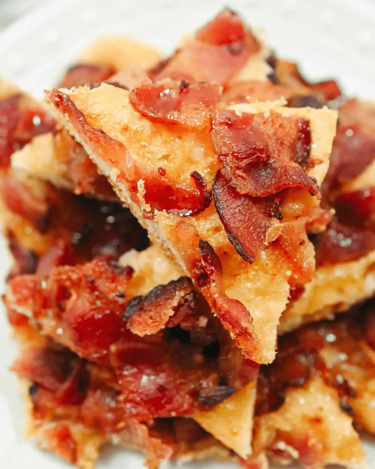 Maple Bacon Crack