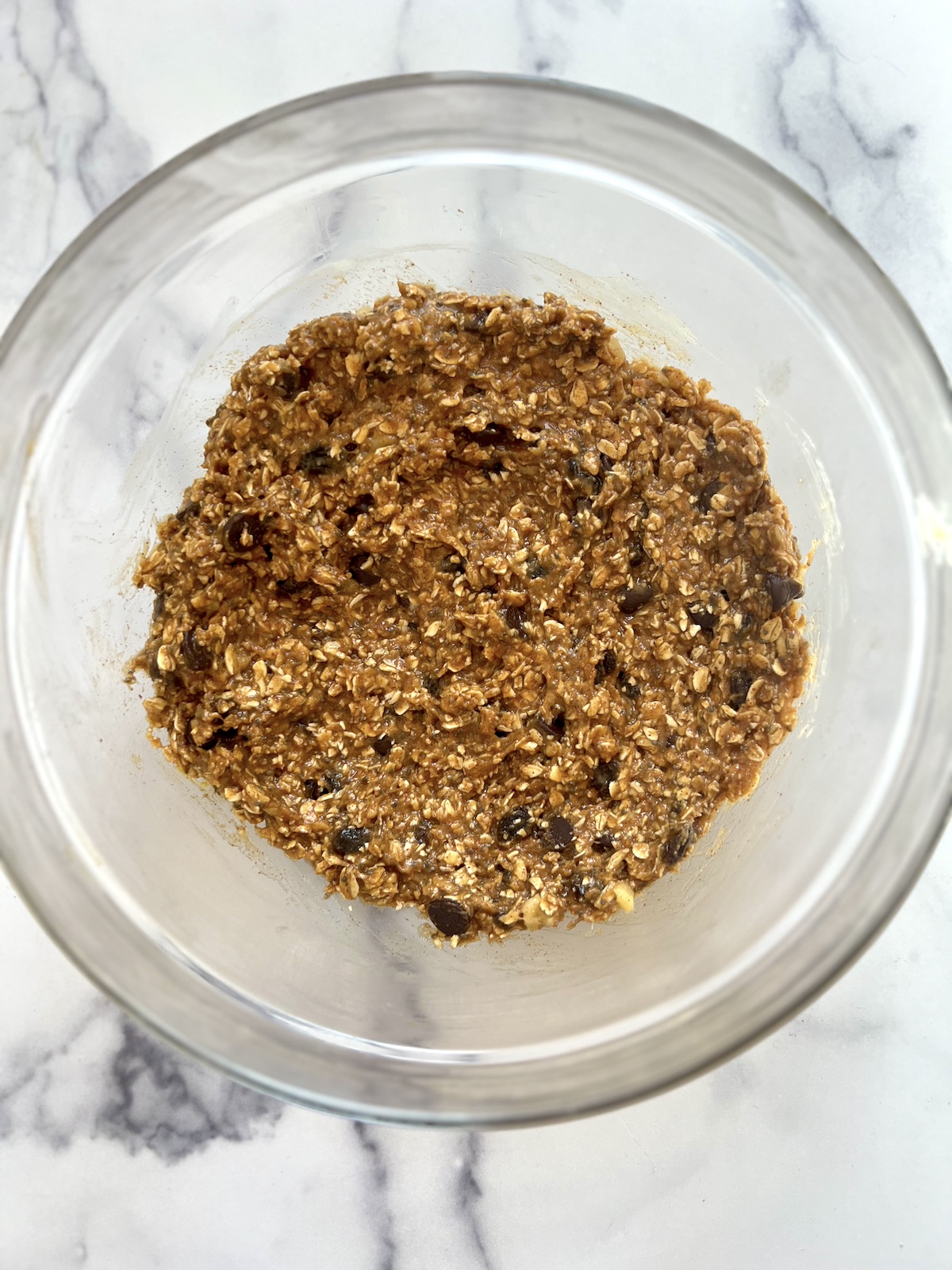 Good Morning Protein Cookies