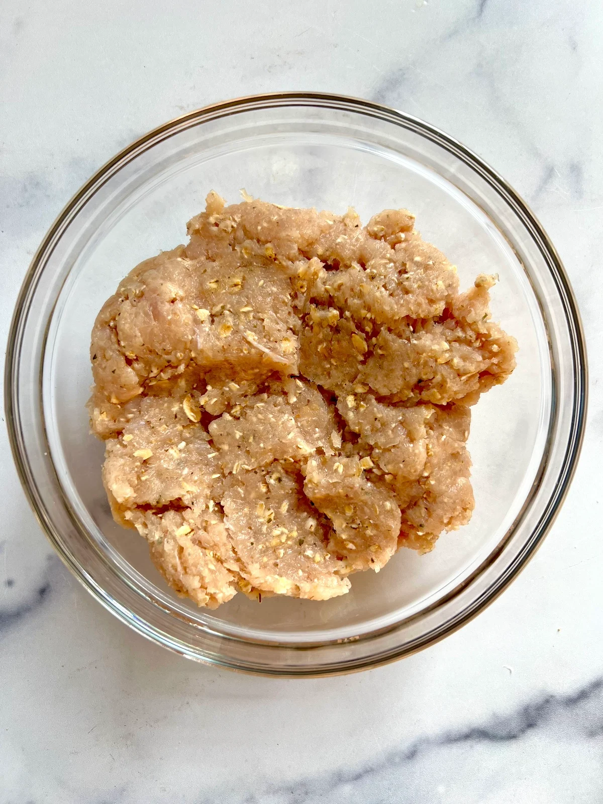 Easy Chicken Nuggets