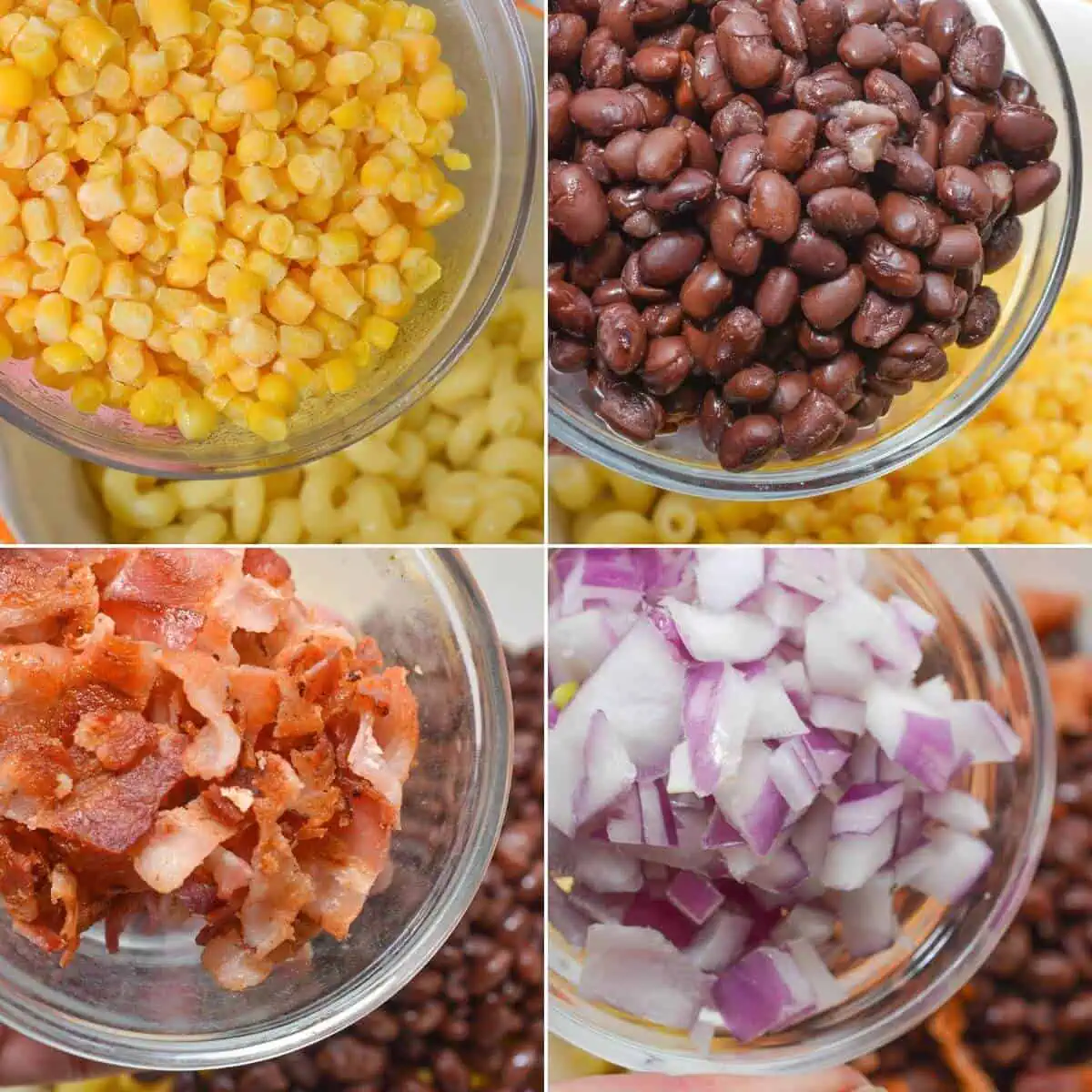 Mexican Street Corn Pasta Salad