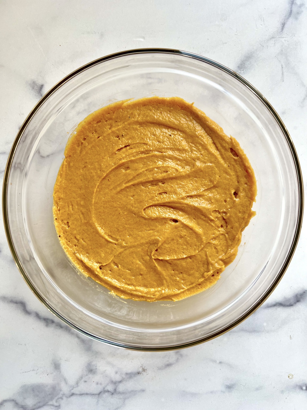 Pumpkin Muffins with Cream Cheese Frosting