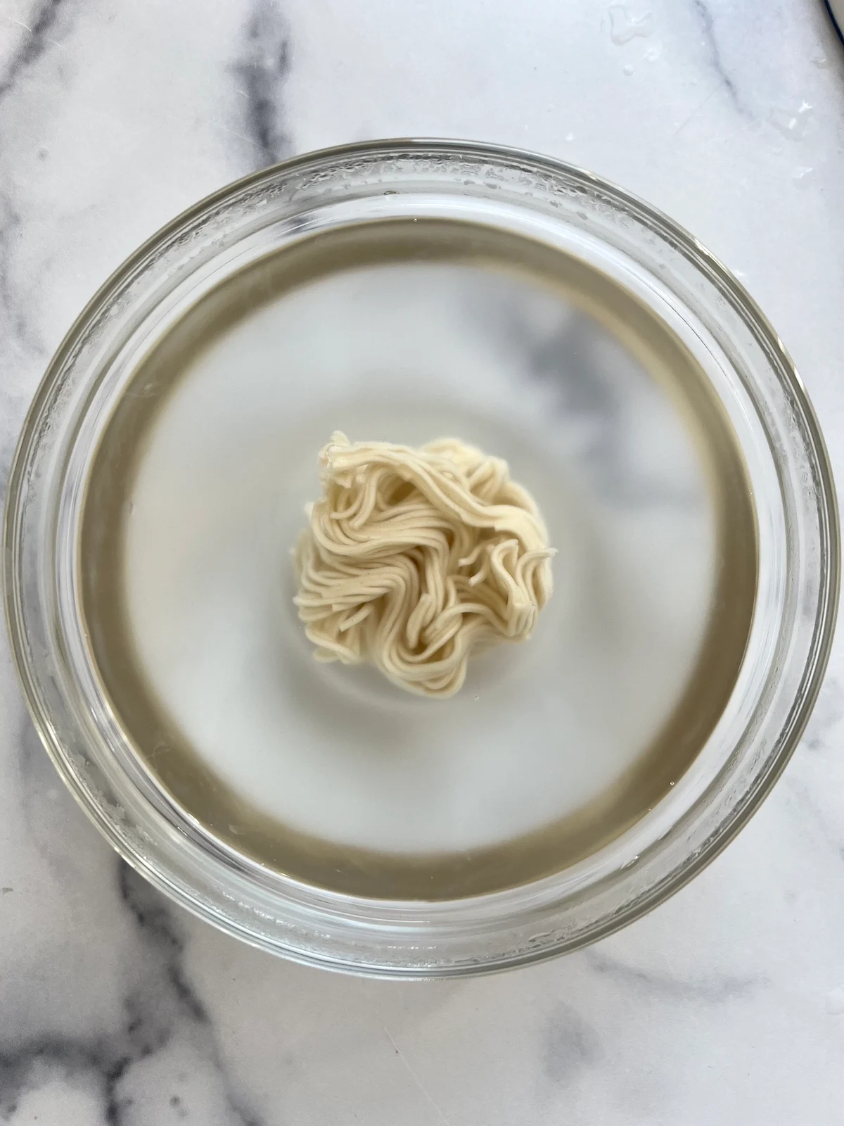 Ramen Noodle Stir Fry