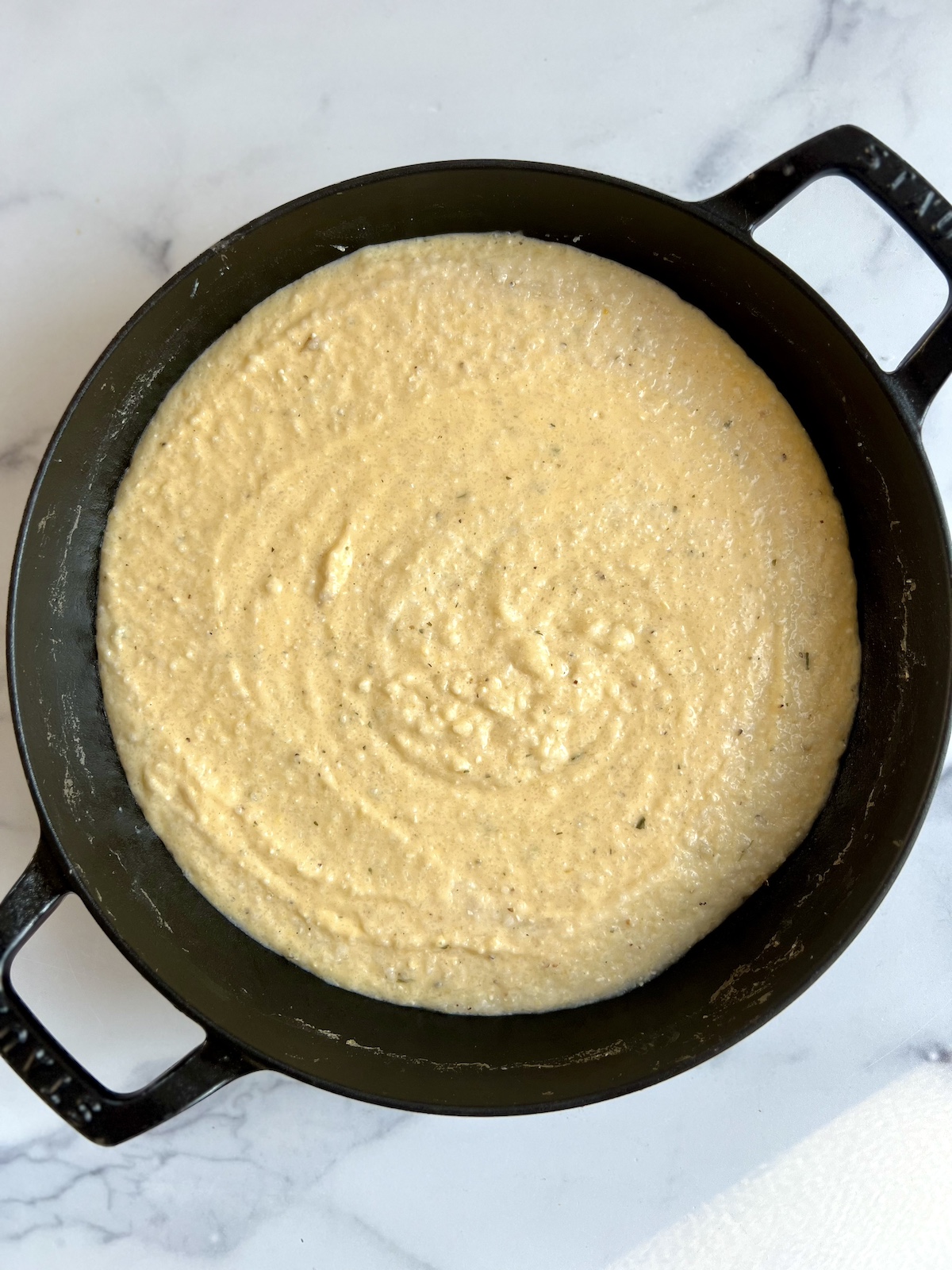 Cheese Grits