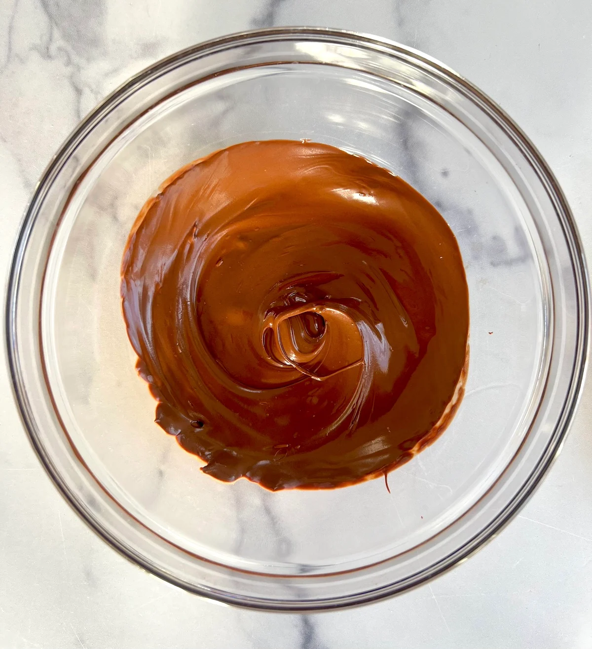 Chocolate Dipped Matzah with Sprinkles