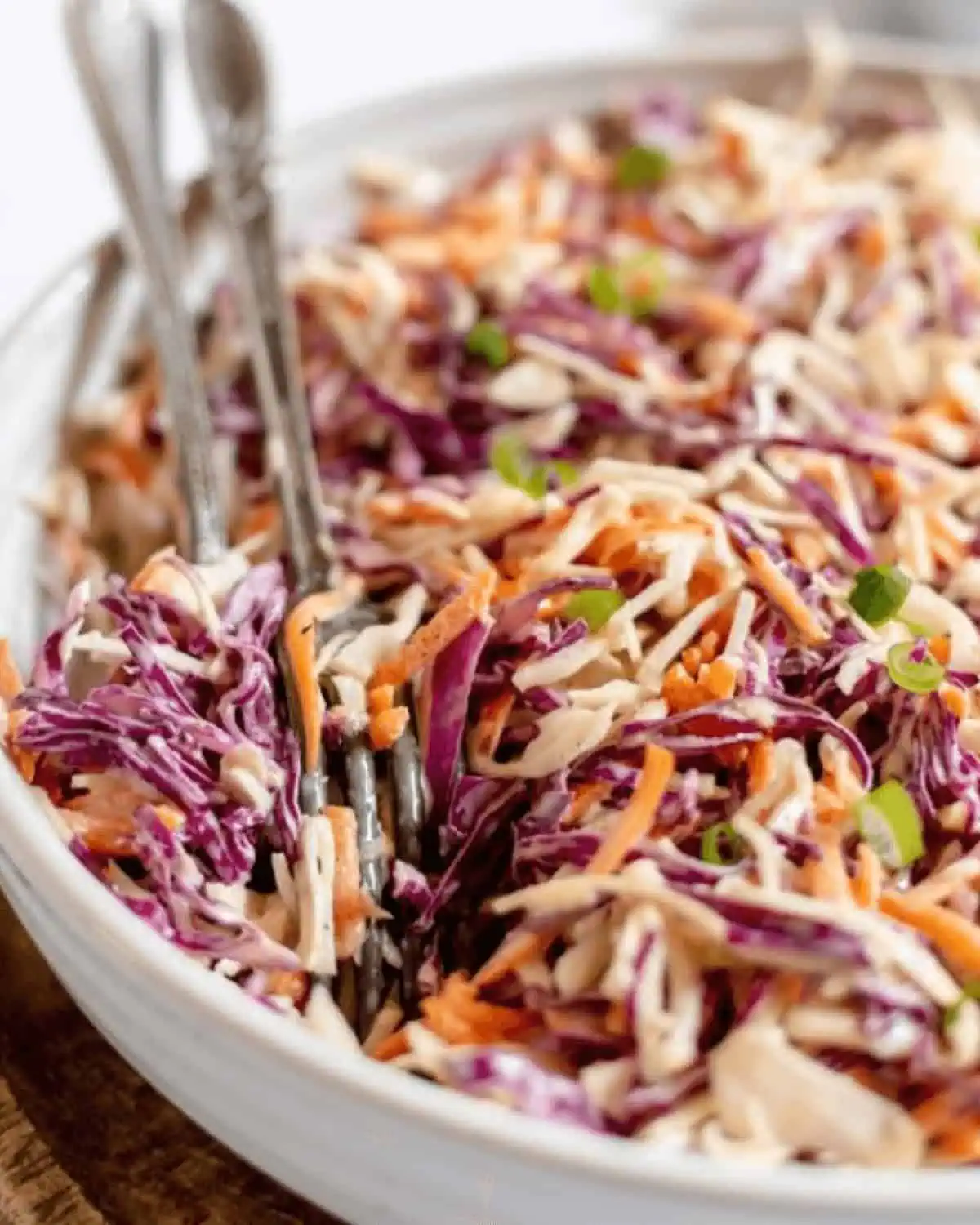 Southern Coleslaw