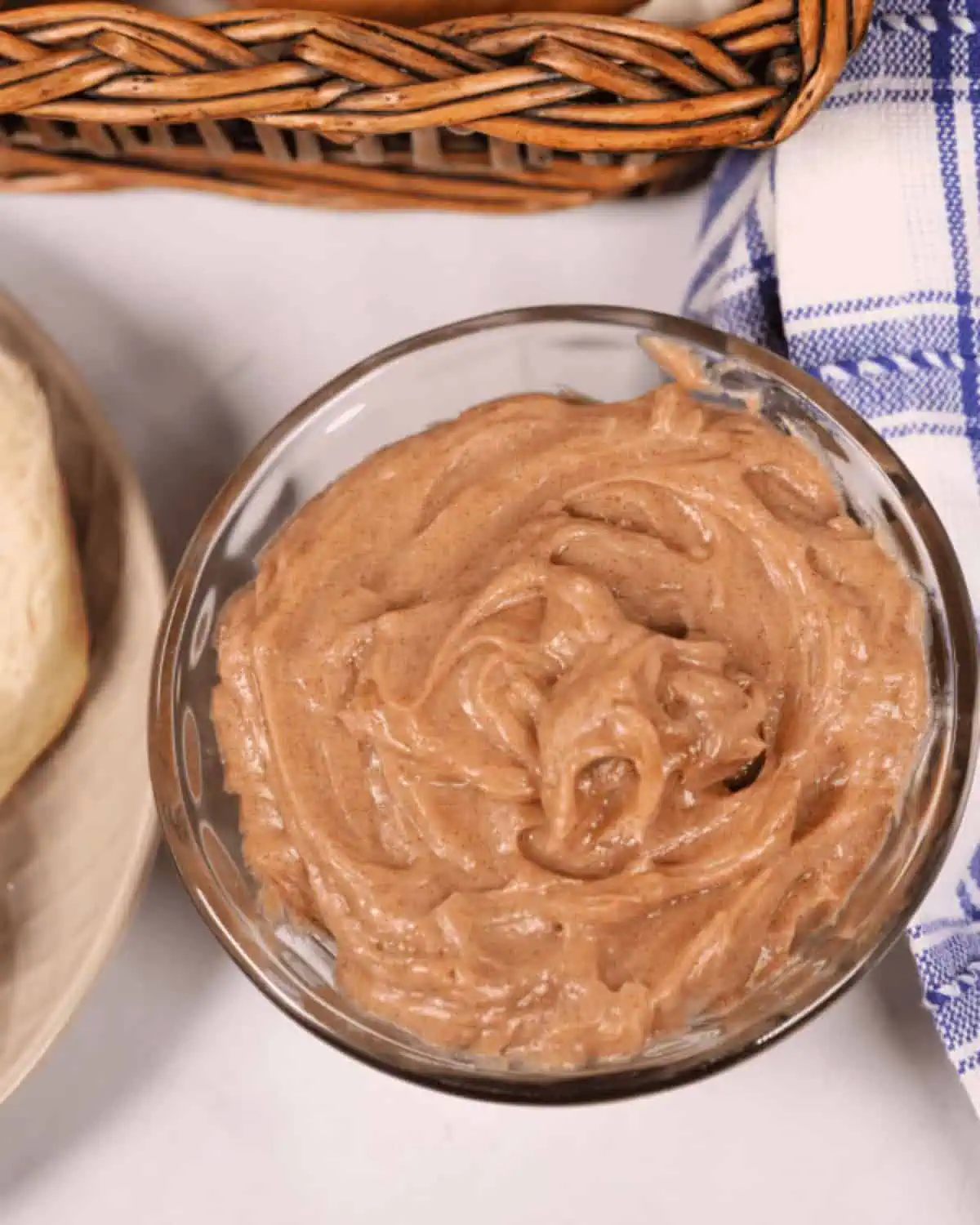 Texas Roadhouse Butter