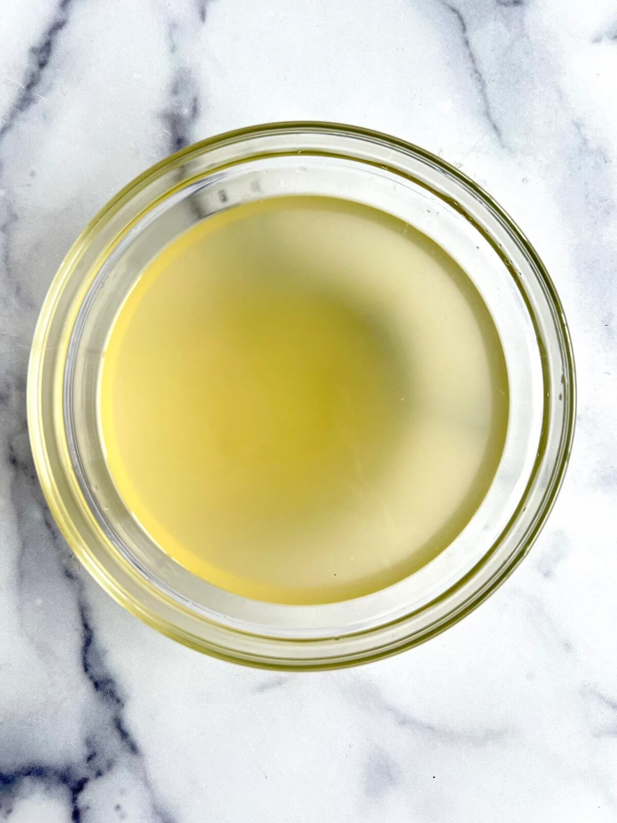 Homemade Electrolyte Popsicles