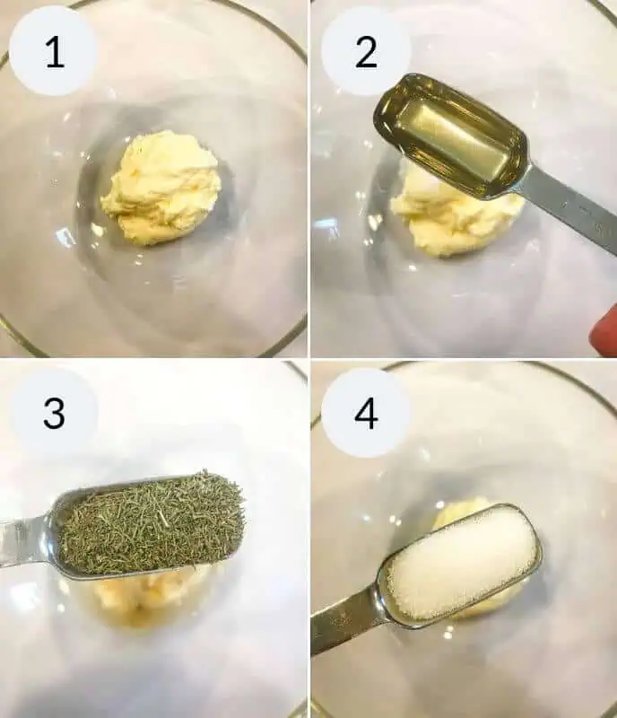 Creamy Cucumber Onion Salad