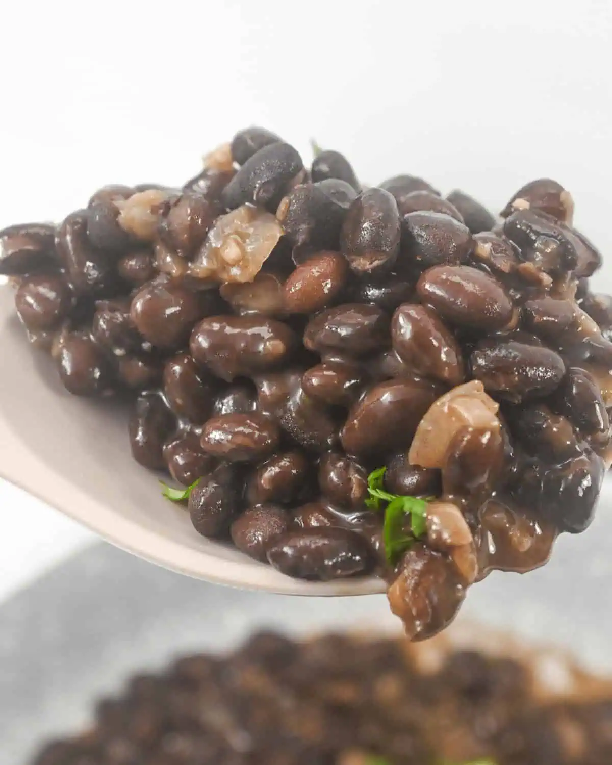 Mexican Black Beans