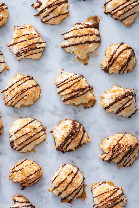 Coconut Macaroons