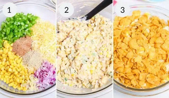 Frito Salad