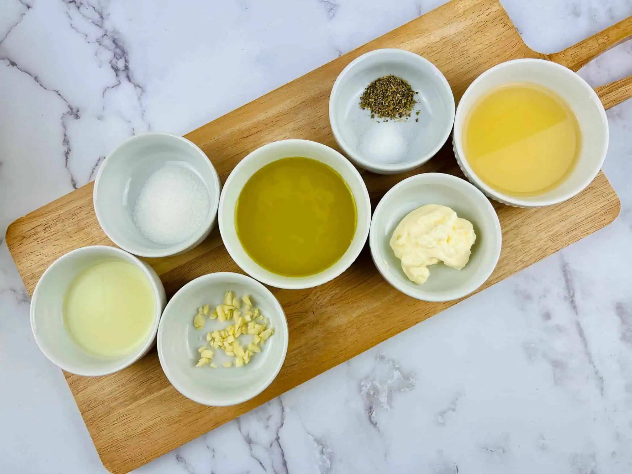 Italian Chopped Salad