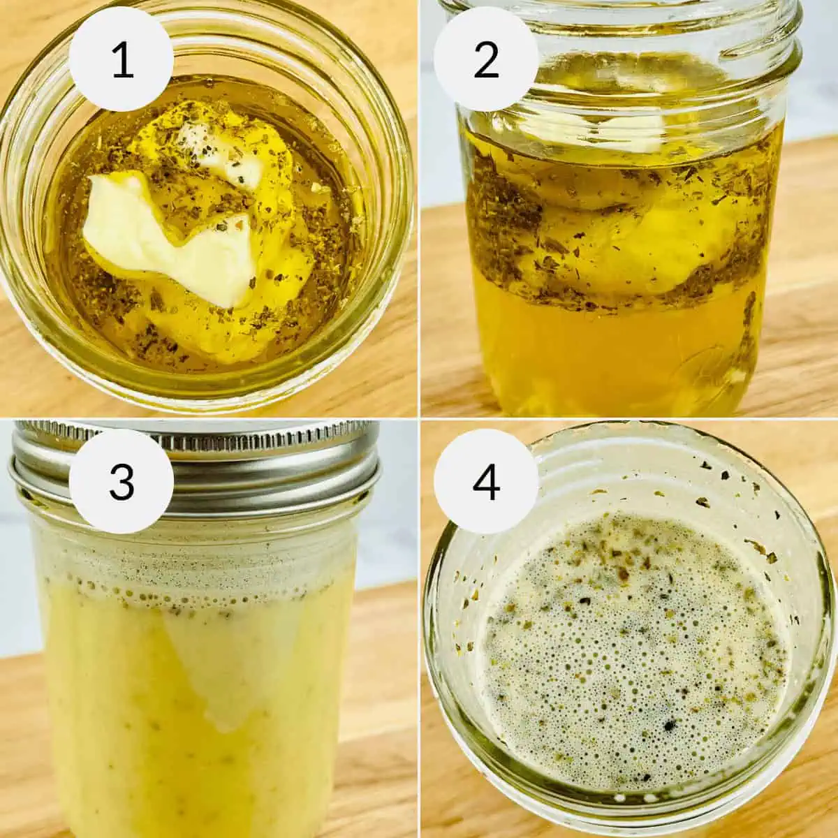 Italian Chopped Salad