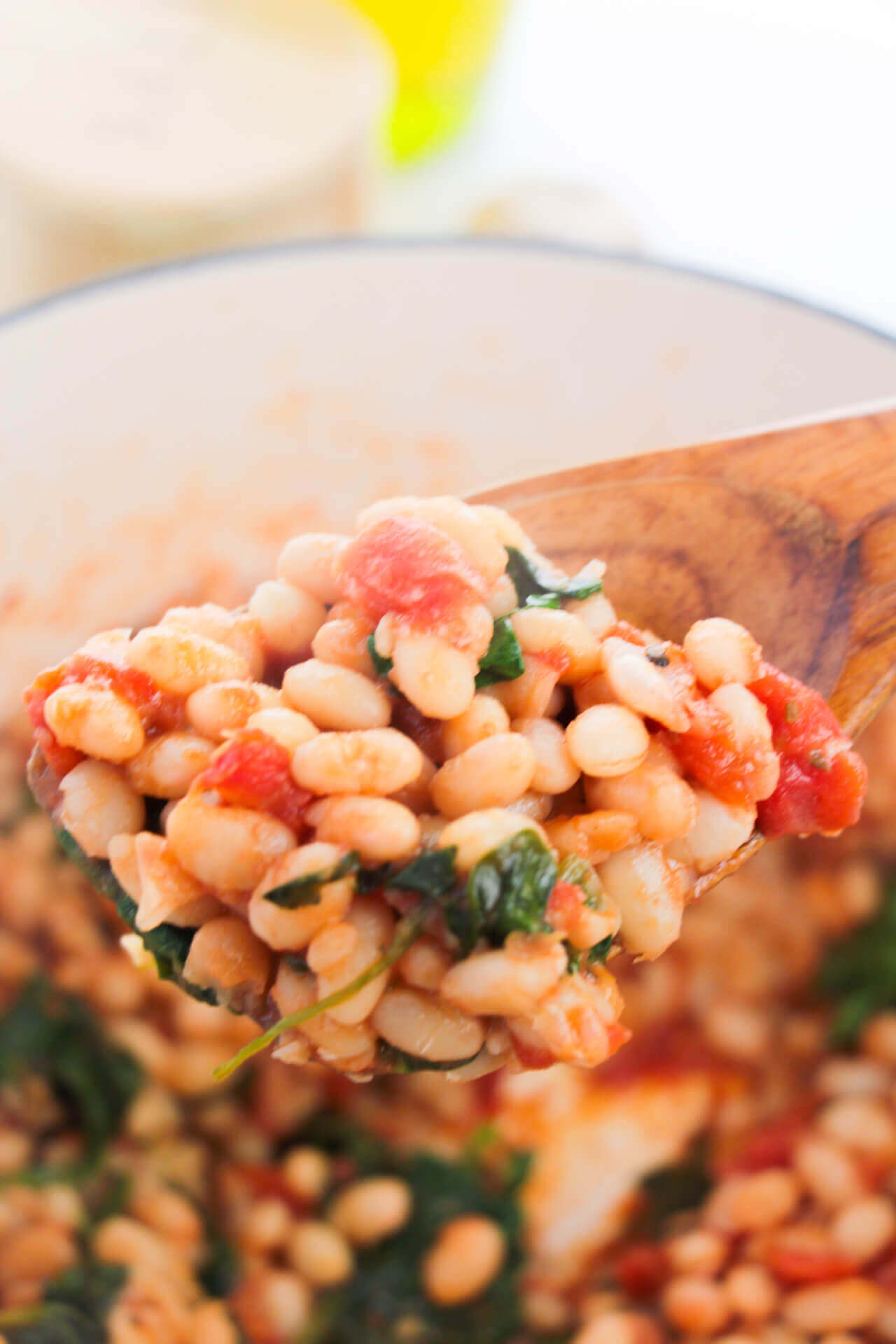 Italian White Beans