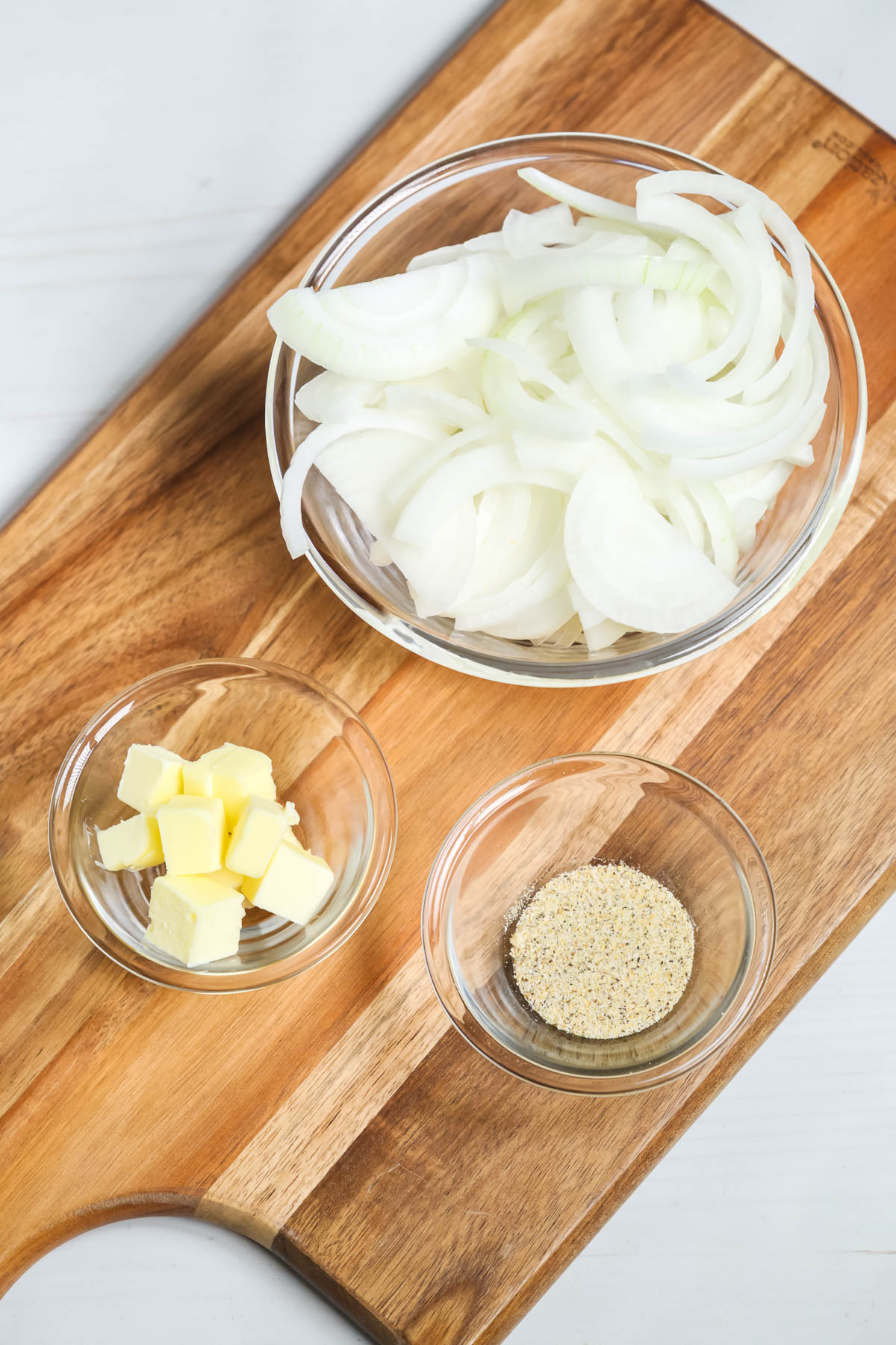 Instant Pot Carmelized Onions
