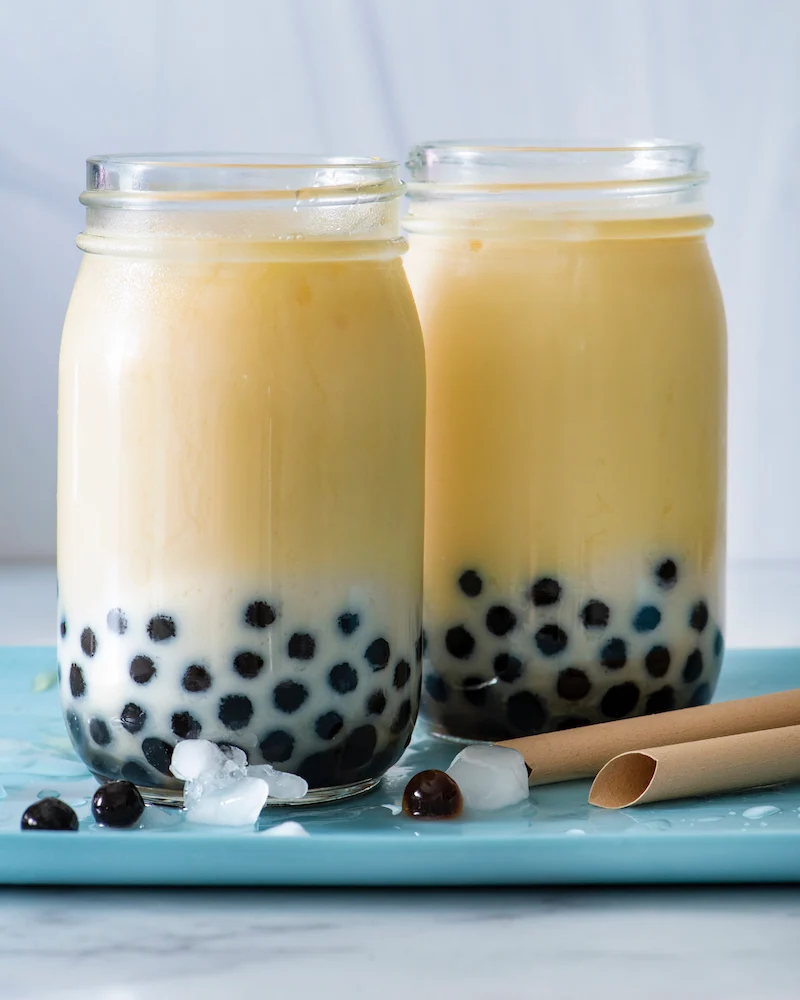Boba Tea