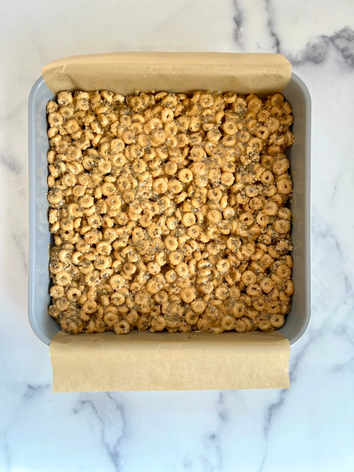  Protein Cereal Bars