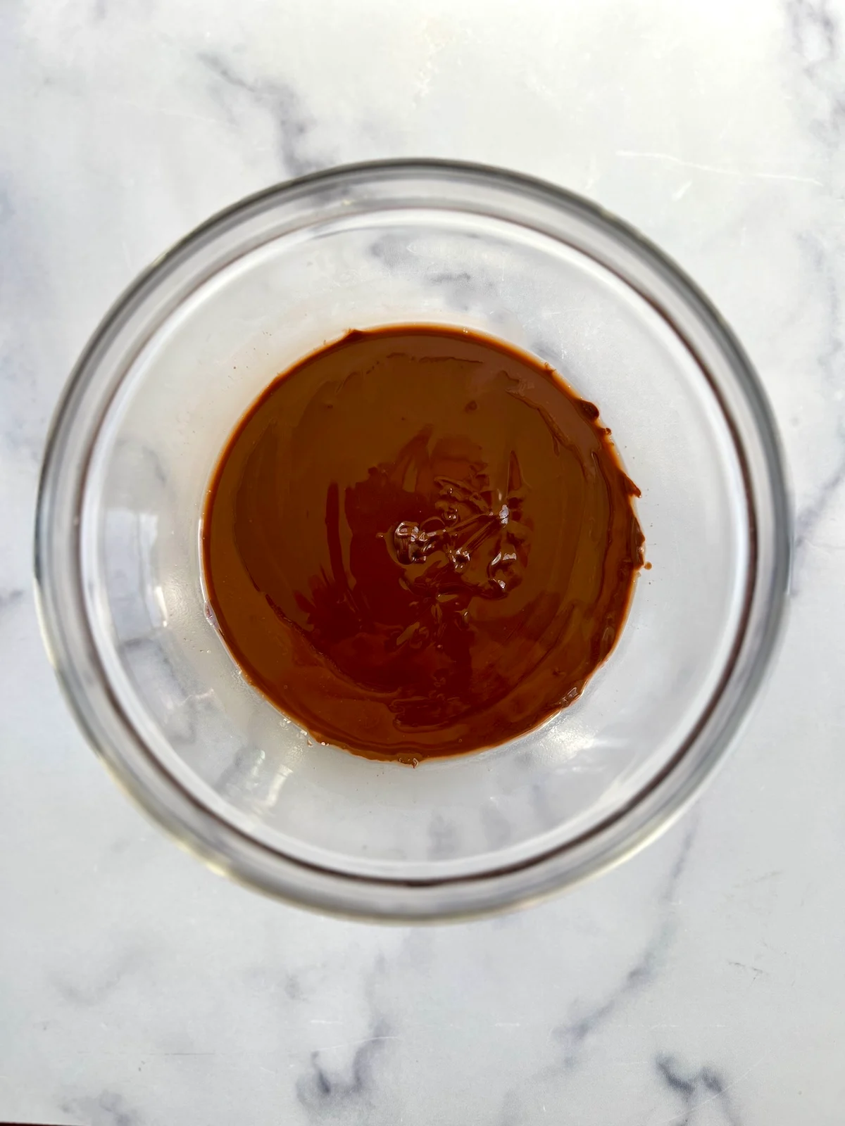 Frozen Chocolate Peanut Butter Banana Bites