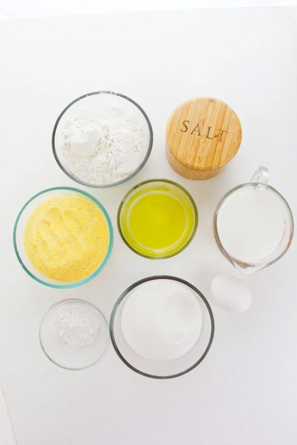 Jiffy Cornbread Casserole