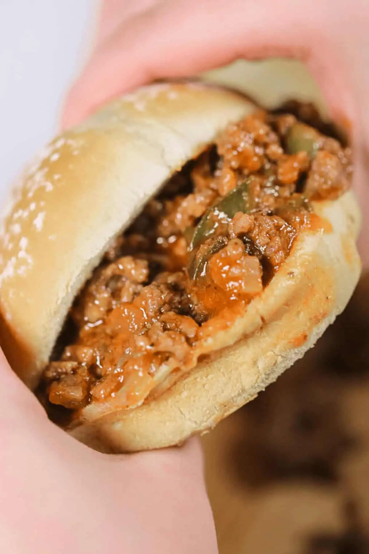 Wimpies (Easy Sloppy Joes)