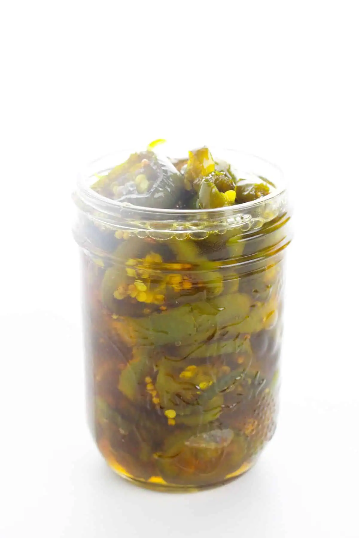 Cowboy Candy (Candied Jalapenos)