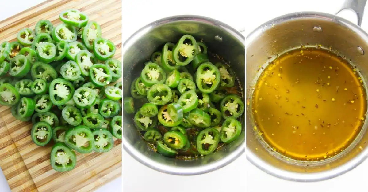 Cowboy Candy (Candied Jalapenos)