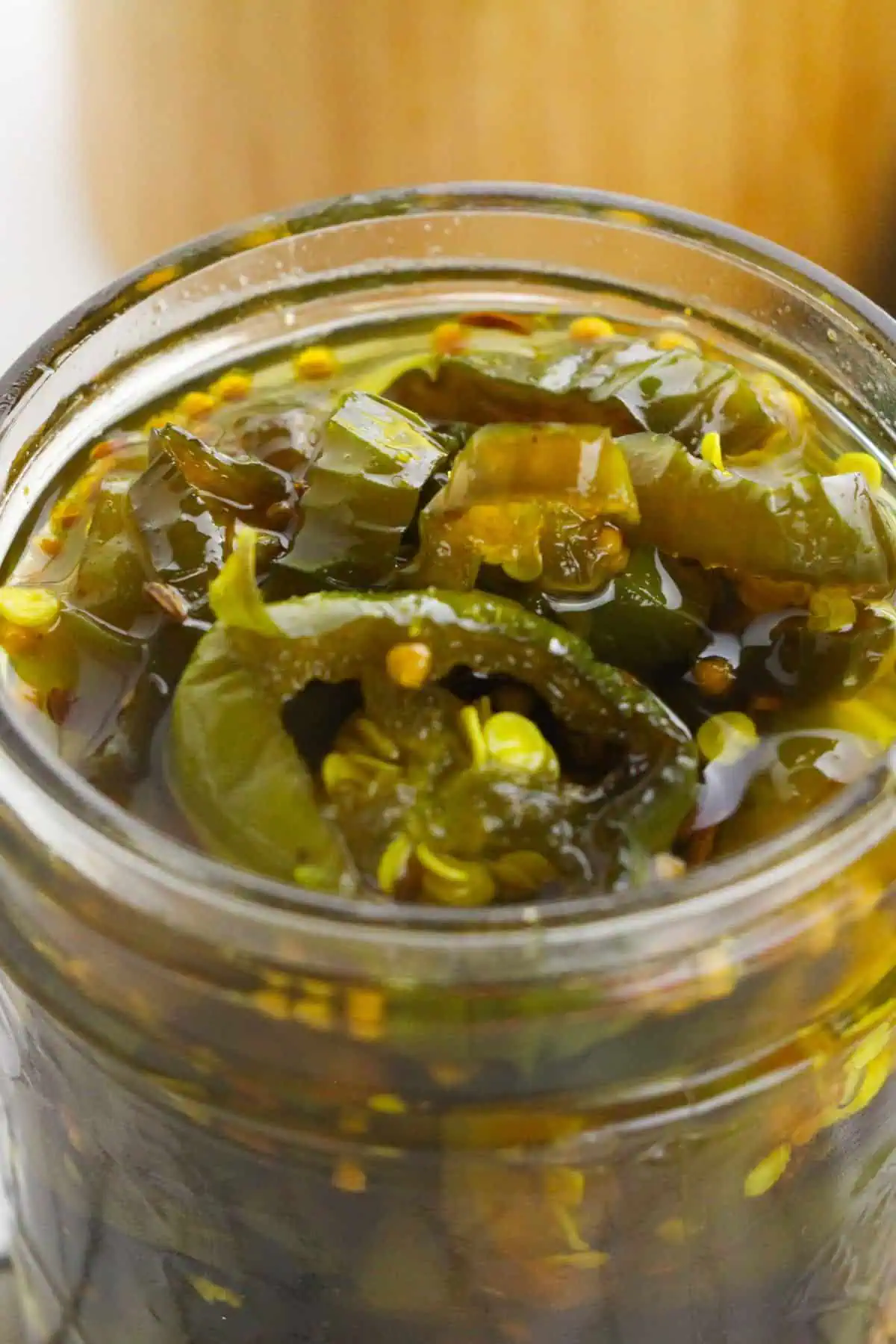Cowboy Candy (Candied Jalapenos)