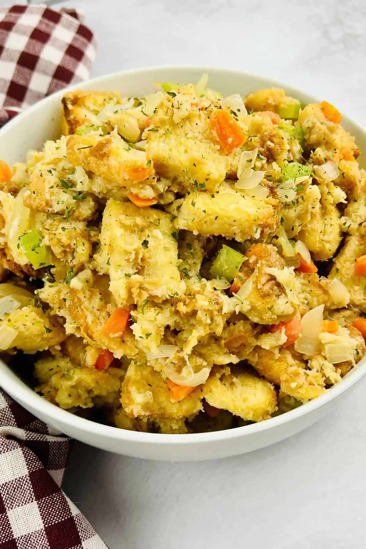 Stove Top Stuffing