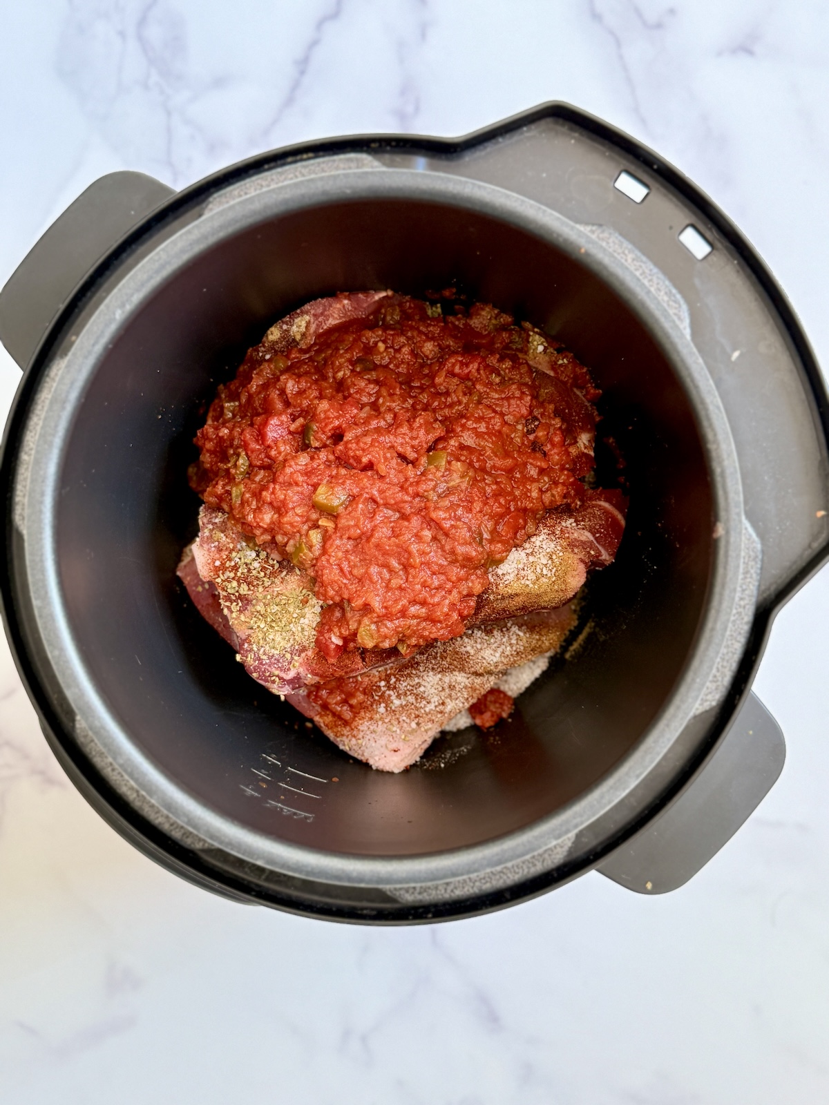 Crock Pot Pulled Pork Tacos