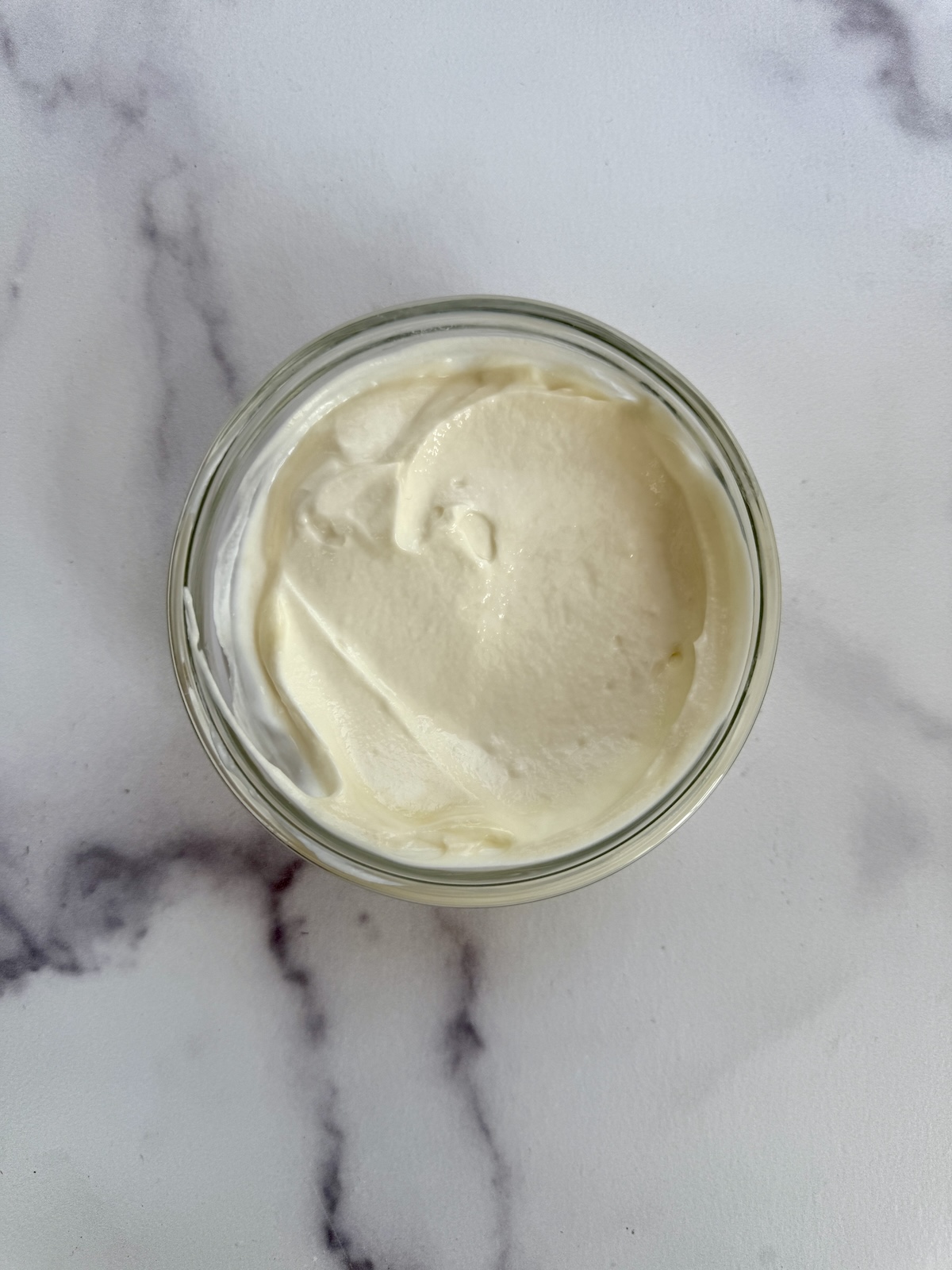 Peach & Strawberry Shortcakes