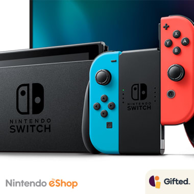 Bild för Nintendo eShop på Onlinerabatt