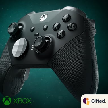 Bild för Xbox på Onlinerabatt