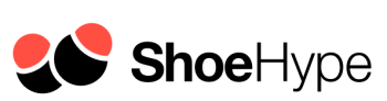 logotyp för ShoeHype