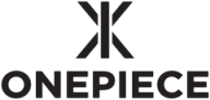 logotyp för Onepiece