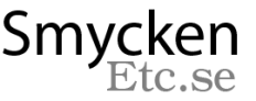 logotyp för Smycken Etc