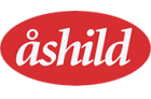logotyp för ashild.se