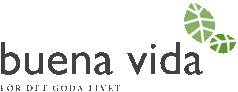 logotyp för Buena Vida