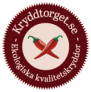 logotyp för Kryddtorget