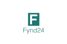 logotyp för Fynd24
