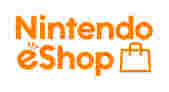 logotyp för Nintendo eShop