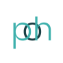 logotyp för Peace of Home