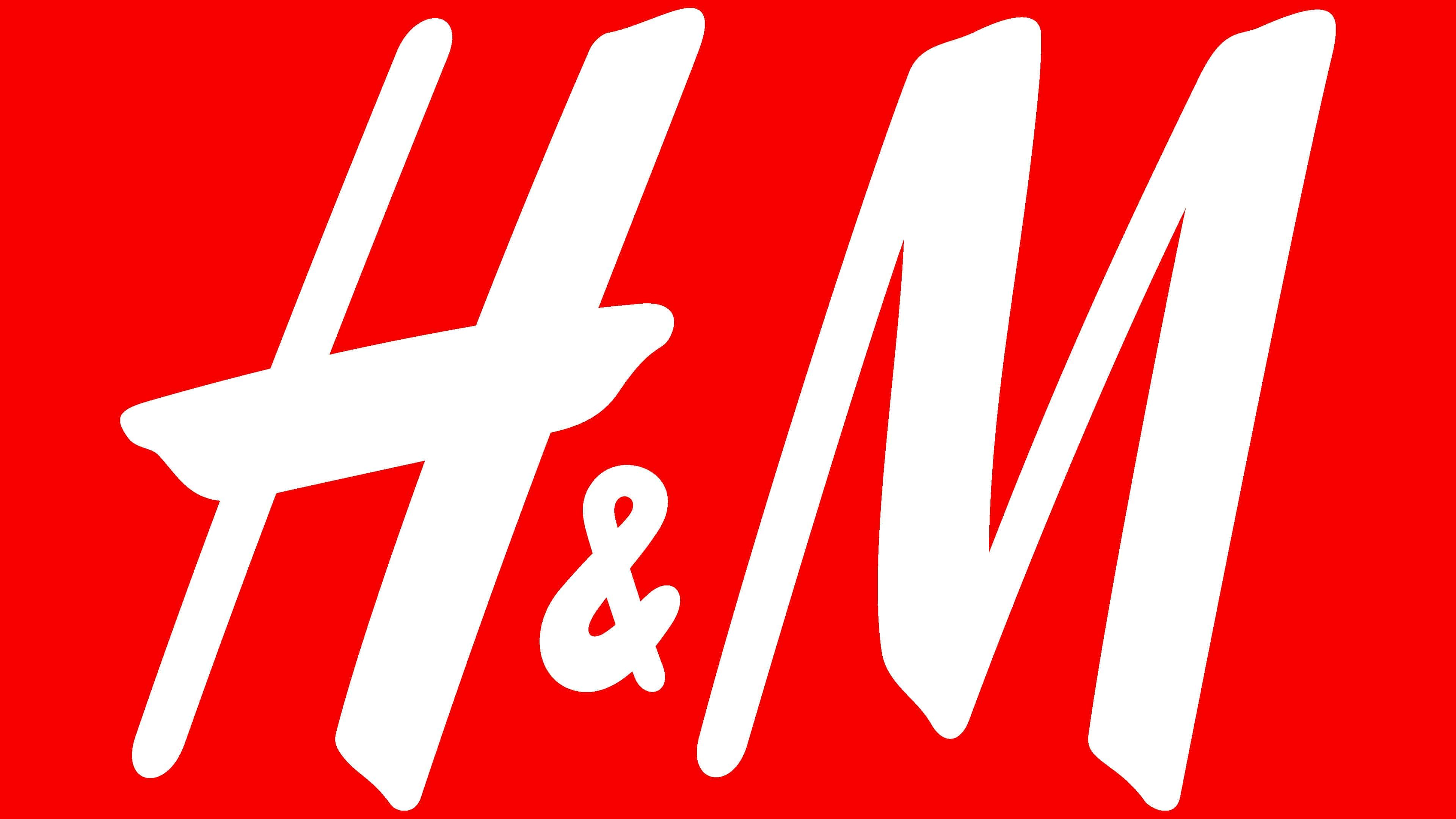 H&M på Onlinerabatt